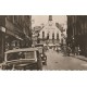 76 DIEPPE. Café des Tribunaux Rue de la Barre avec voitures Traction avant et Renault Viva Cabriolet