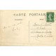 93 NOISY-LE-SEC. Le Marché rue du Centenaire 1913