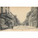 93 NOISY-LE-SEC. Quincaillerie rue de la Forge 1919