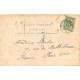 WATERLOO. Ruines Hougomont 1901