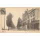 93 NOISY-LE-SEC. Café Hôtel "Martin" Avenue de Bondy 1903