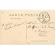 93 NOISY-LE-SEC. La nouvelle Gare et Café "A la Chope de l'Est" boulevard de la République 1915