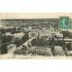 16 ANGOULÊME. Vue vers Saint-Cybard et son Pont 1911