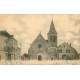 77 OZOIR-LA-FERRIERE. L'Eglise 1903