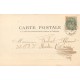85 SAINT-GILLES. Pont reliant Saint-Gilles et Croix-de-Vie 1903