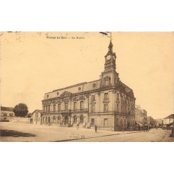 93 NOISY-LE-SEC. La Mairie 1928