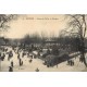 87 LIMOGES. La Musique Champ de Juillet