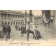PARIS. Un Cireur de Bottes 1903. Petits métiers