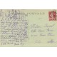 03 MOULINS. Commerces et Beffroi rue de l'Horloge 1925