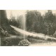 88 LA CROIX AUX MINES FRAIZE. Le Col de MANDRAY le Jet d'Eau avec personnage