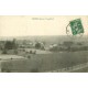 02 BIEVRES. Vue générale sur le Village et les Coteaux d'Igny 1913