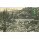22 HILLION-MORIEUX. Les Ponts-Neufs Vallée du Gouëssant Pont Rolland