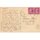 73 BONNEVAL-SUR-ARC. Hameau de Ste Marguerite Ecot et le Méan Martin 1928