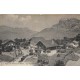 74 SAINT-GERVAIS-LES-BAINS. La Vignette 1921