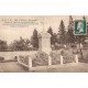 74 CHENS. Monument aux anciens Combattants guerre 1914-18 1923