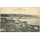 carte postale ancienne 22 BINIC. Plage de la Blanche