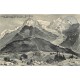 74 Saint-Gervais-les-Bains MONT BLANC. Grand Restaurant Col de Voza