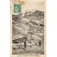 74 SAINT-GERVAIS-LES-BAINS. Terminus Chemin de Fer Mont Blanc