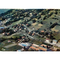 74 SAINT-GERVAIS-LES-BAINS Piscine