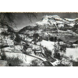 74 SAINT-GERVAIS-LES-BAINS. 1967