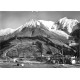 74 SAINT-GERVAIS-LES-BAINS. Le T.M.B au Col de Voza 1962