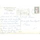 74 SAINT-GERVAIS-LES-BAINS. Le T.M.B au Col de Voza 1962