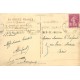 74 CHAMONIX-MONT-BLANC. Alpinistes Tour Arête de Blaitière 1933