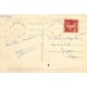 74 CHAMONIX-MONT-BLANC. Alpiniste Varappe Rochers des Grands Mulet 1938