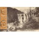 74 CHAMONIX. Viaduc Sainte-Marie et Mont Blanc 1921