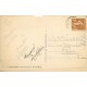74 CHAMONIX. Randonneurs sur le Mauvais Pas sur la Mer de Glace 1928