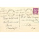 74 CHAMONIX MONT-BLANC. La Mer de Glace 1936