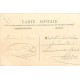 71 LE CREUSOT. Nombreux Commerces et roulottes Place Schneider 1908