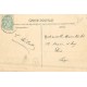 71 AUTUN. Ouvriers goudronneurs devant l'Octroi Porte d'Arroux 1907
