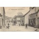 71 COUCHES-LES-MINES. Café au Quartier Saint-Nicolas 1907