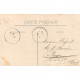 73 BARQUES DU BOURGET. Bateaux de Pêcheurs et touristes sur le Lac 1906