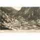 73 NOTRE-DAME DE BRIANCON. Usines Société des Electrodes de la Savoie 1932