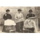 70 LUXEUIL-LES-BAINS. Comment on brode... Couturières et Brodeuses et Dentellières