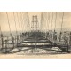 13 MARSEILLE. Le Pont à Transbordeur Tablier formant Promenade aérienne