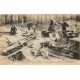 02 BOIS DU CHÂTELET. La Bertha détruite guerre 1914-18