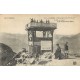 65 LOURDES. L'Observatoire du Pic du Ger belle animation