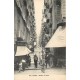 2 x cpa NAPOLI. Gradoni di Chiaia et Porta Capuana