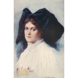 Illustrateur HORNECKER Alsacienne éditions Gallais