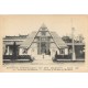 8 x cpa EXPOSITION INTERNATIONALE DES ARTS D2CORATIF PARIS 1925. Copenhague, Métiers, Mobilier, Mulhouse, Chinois.