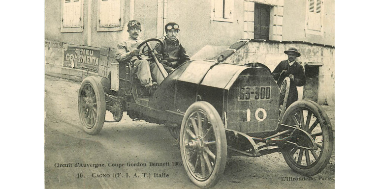 Estimer la valeur d'une carte postale ancienne