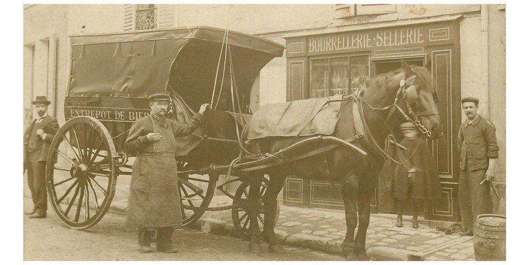 Cartes postales anciennes : Comment éviter les arnaques